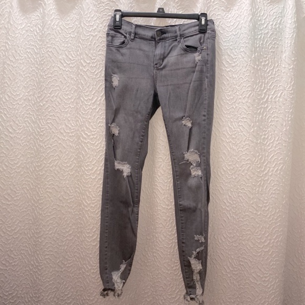 New York and Company, Soho legging jeans